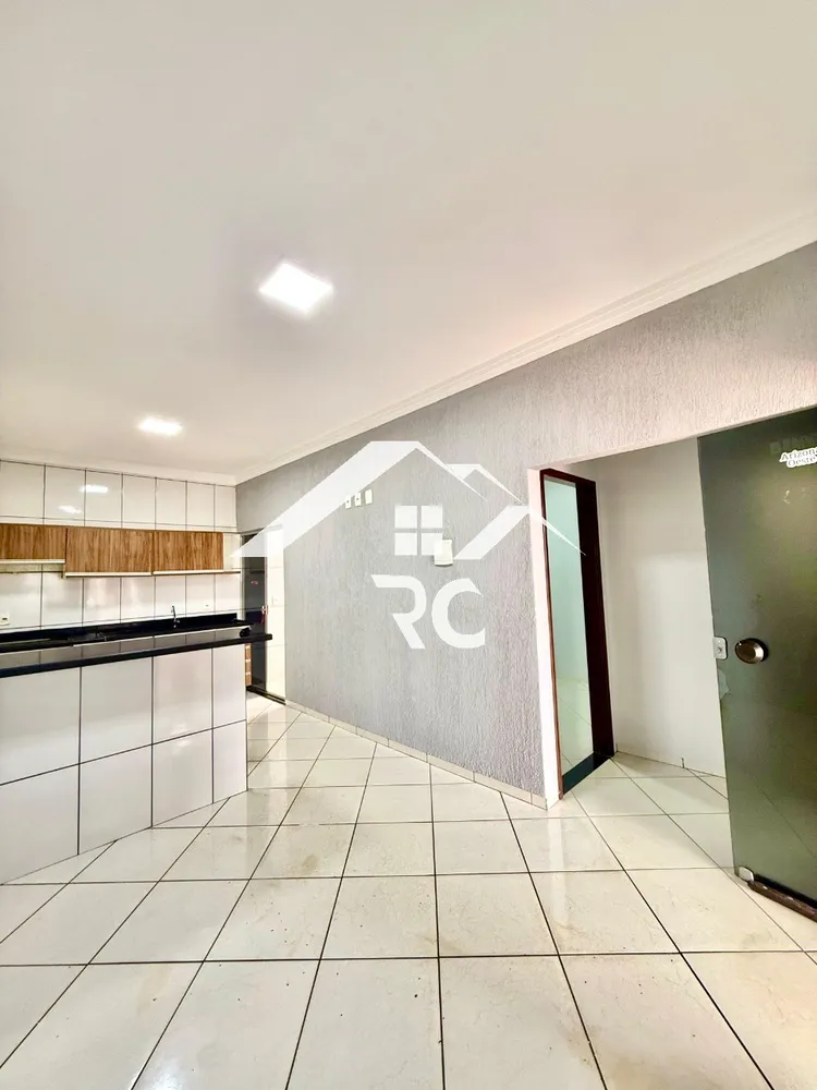 Casa, 2 quartos - Foto 4