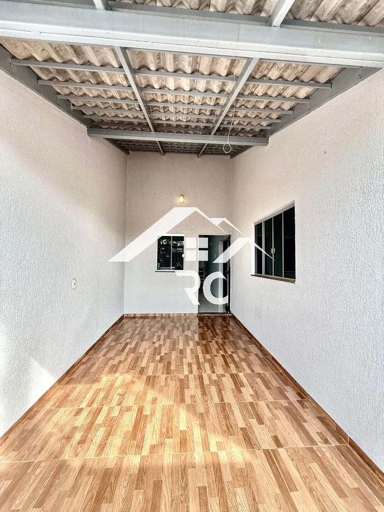 Casa, 2 quartos - Foto 3