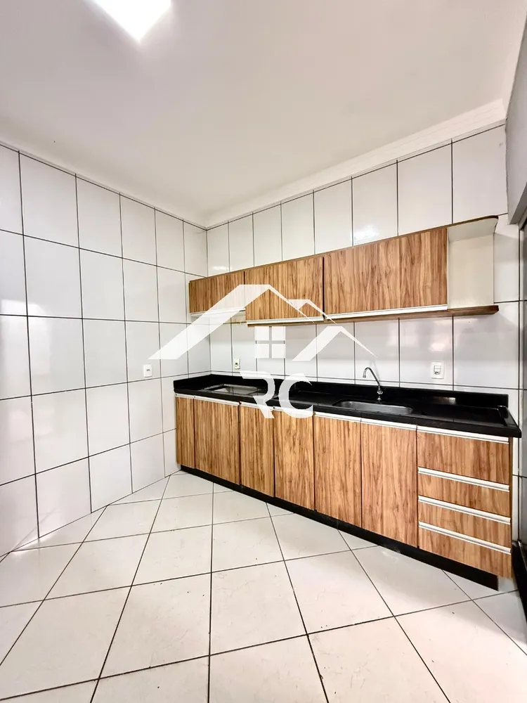 Casa, 2 quartos - Foto 5