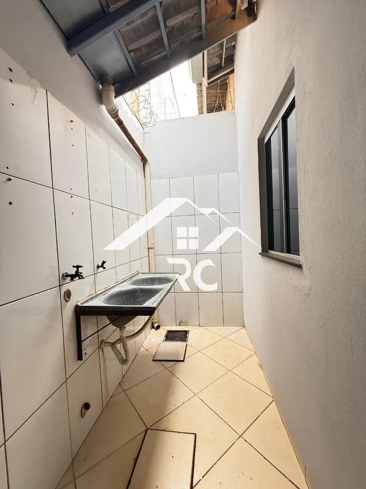 Casa, 2 quartos - Foto 6