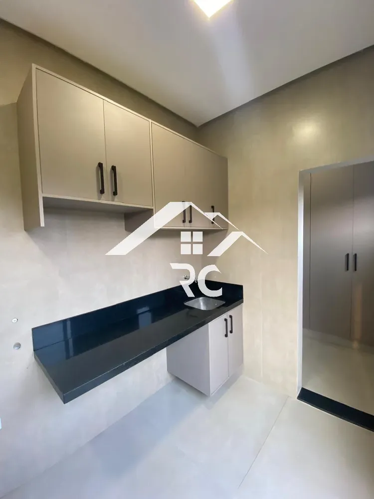 Casa, 4 quartos - Foto 6