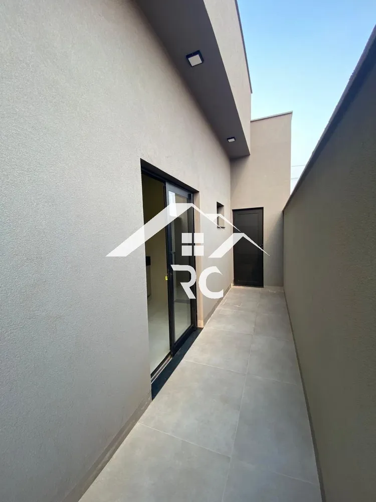 Casa, 4 quartos - Foto 7
