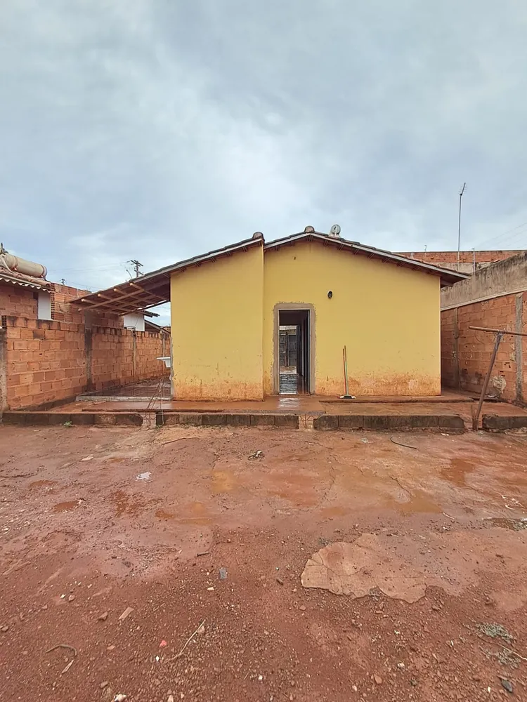 Casa, 2 quartos, 40 m² - Foto 4