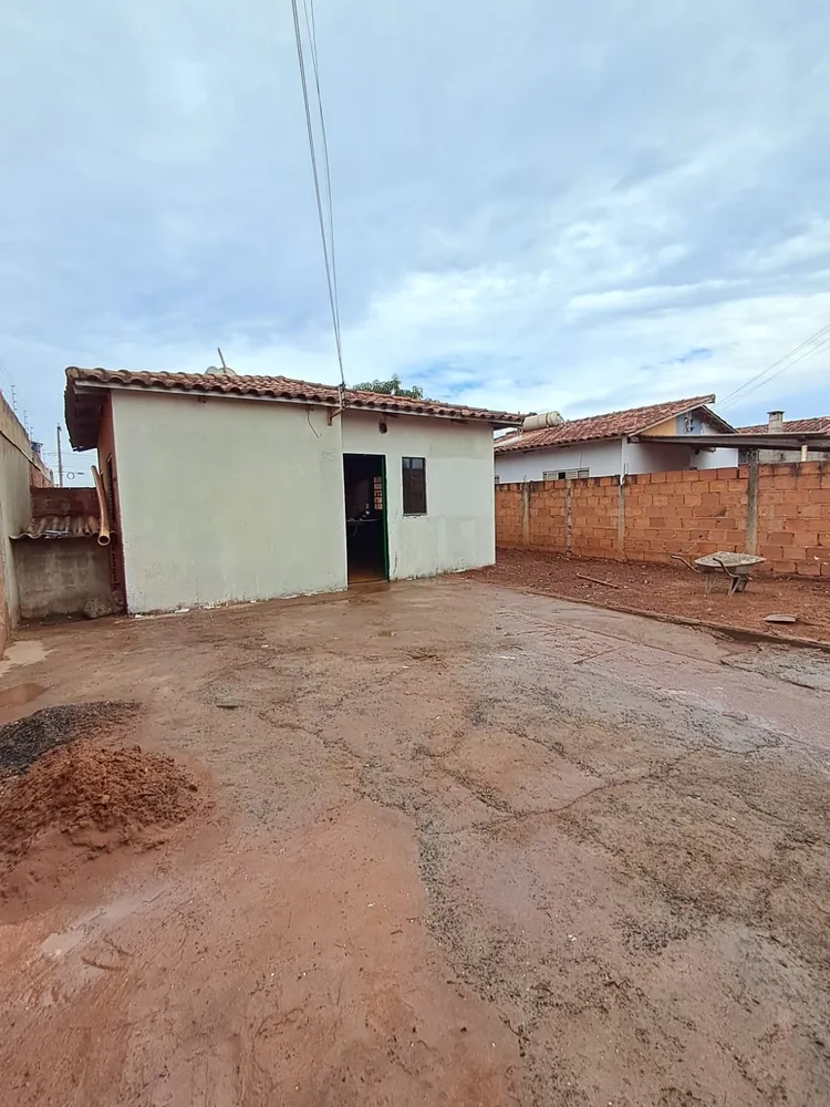 Casa, 2 quartos, 40 m² - Foto 2