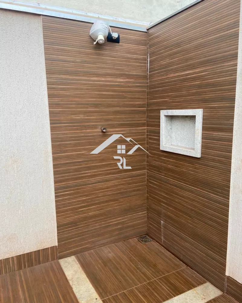 Casa, 3 quartos - Foto 7