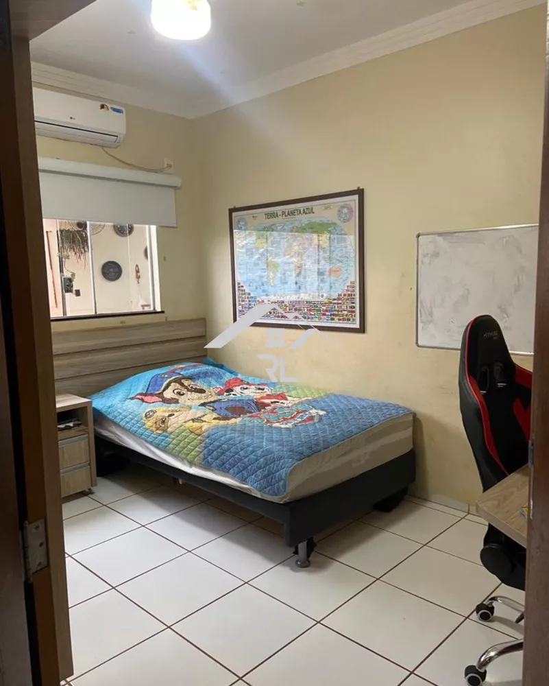 Casa, 3 quartos - Foto 11