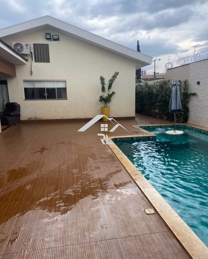 Casa, 3 quartos - Foto 4