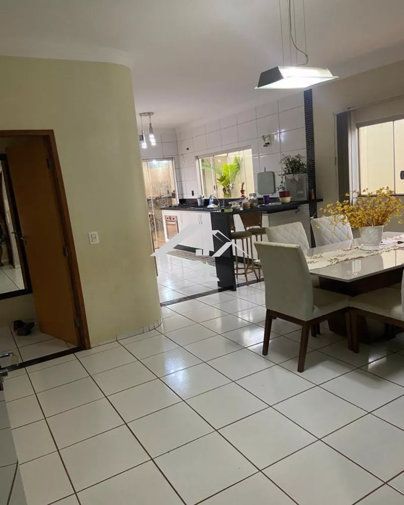 Casa, 3 quartos - Foto 5
