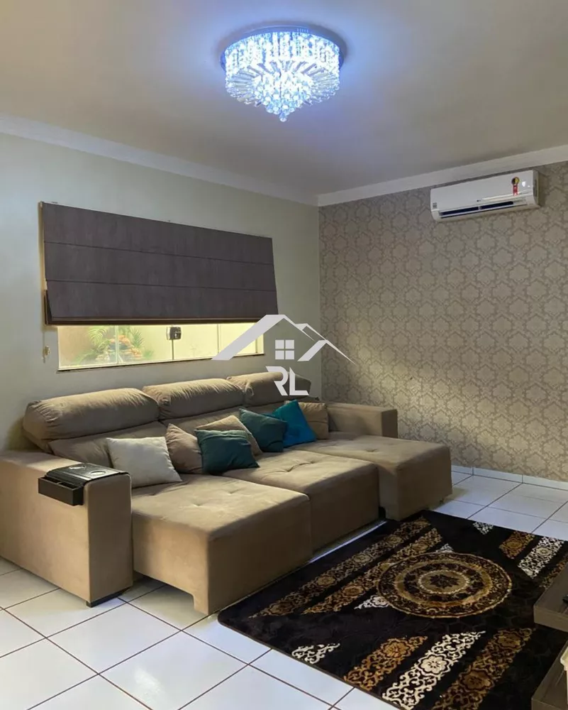 Casa, 3 quartos - Foto 6
