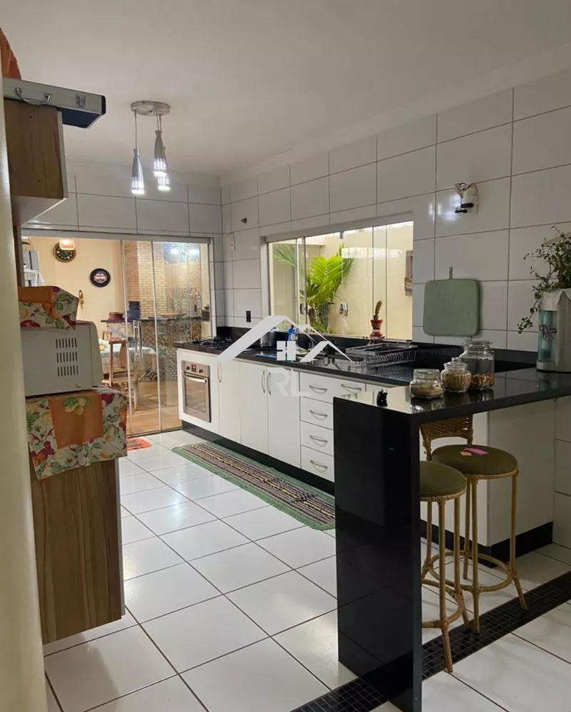 Casa, 3 quartos - Foto 16