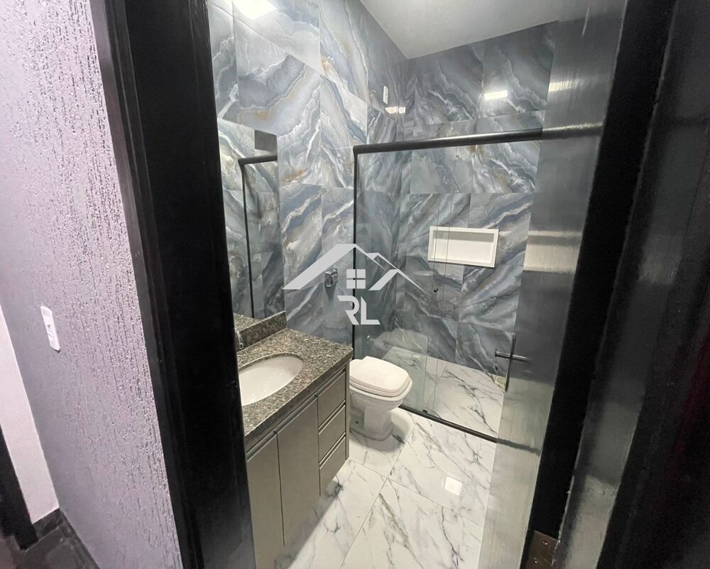 Casa à venda com 3 quartos - Foto 3