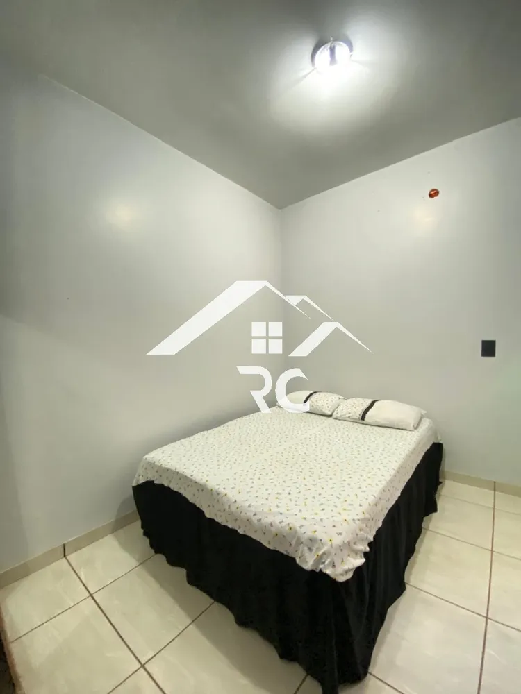 Casa, 3 quartos - Foto 10
