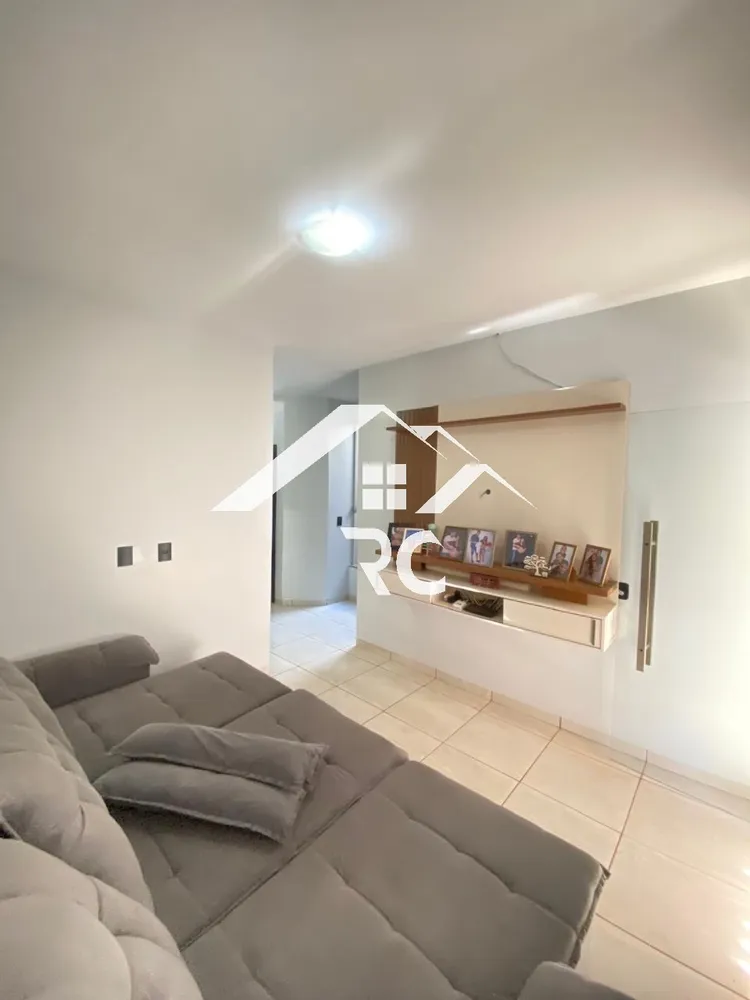 Casa, 3 quartos - Foto 7