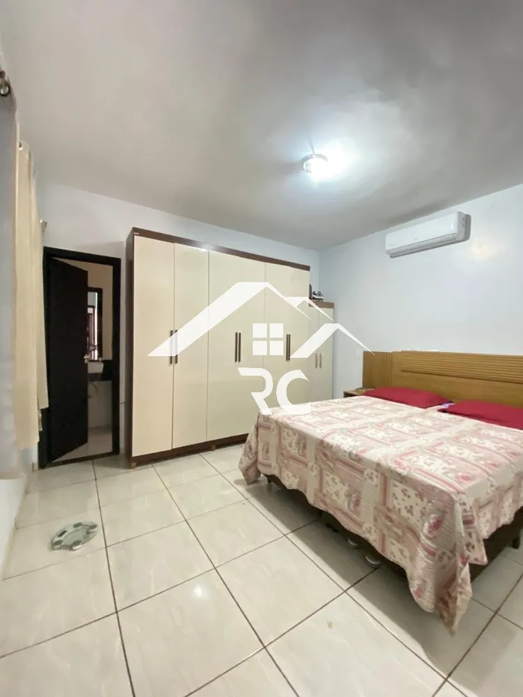 Casa, 3 quartos - Foto 11