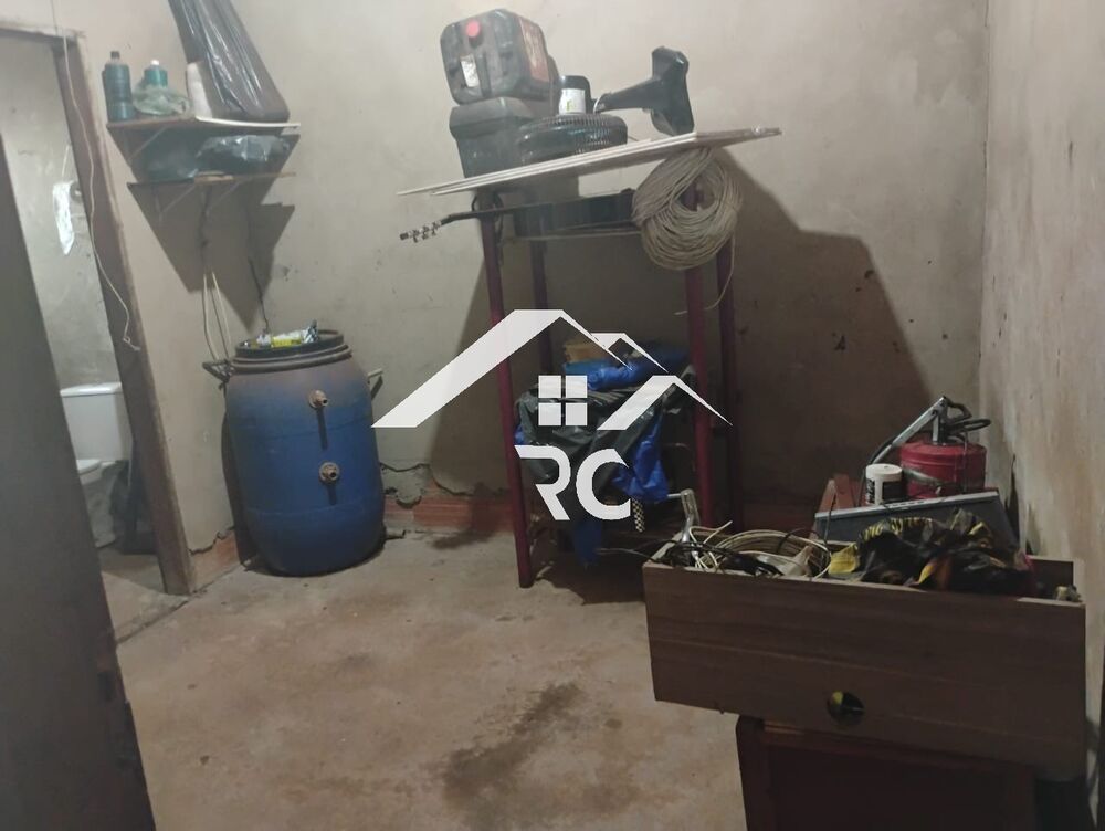 Casa, 2 quartos - Foto 2