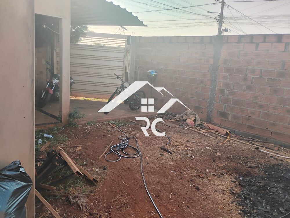 Casa, 2 quartos - Foto 4