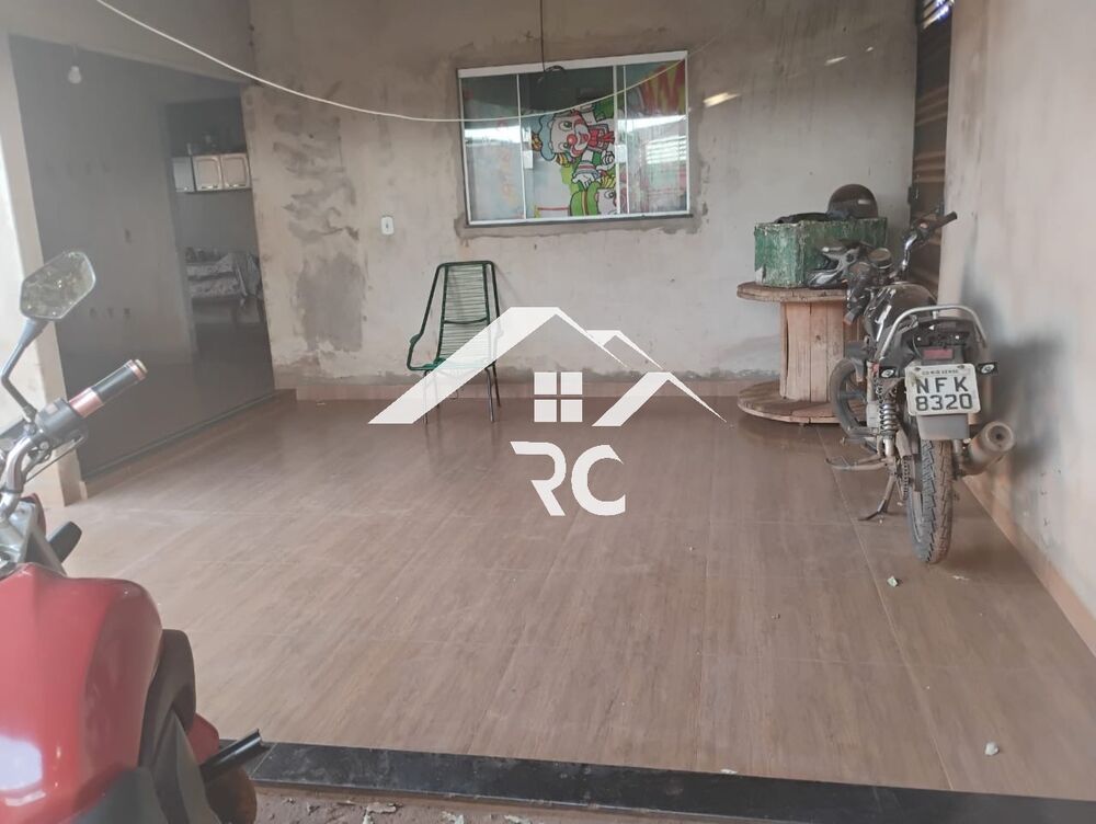 Casa, 2 quartos - Foto 8