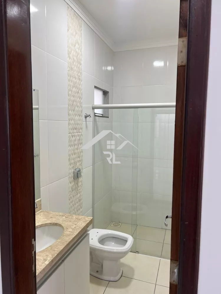 Casa, 3 quartos - Foto 8