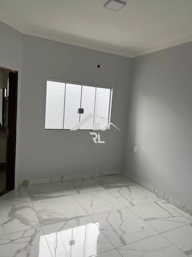 Casa, 3 quartos - Foto 3