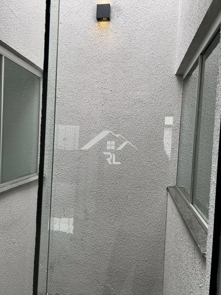 Casa, 3 quartos - Foto 9