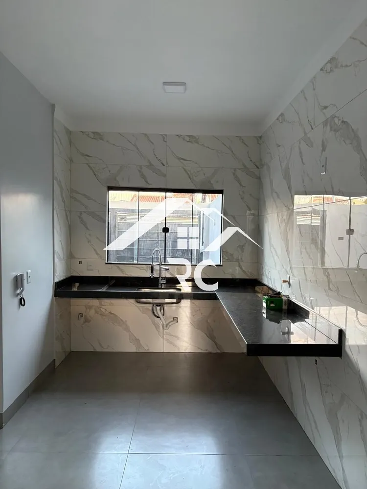 Casa, 3 quartos - Foto 7