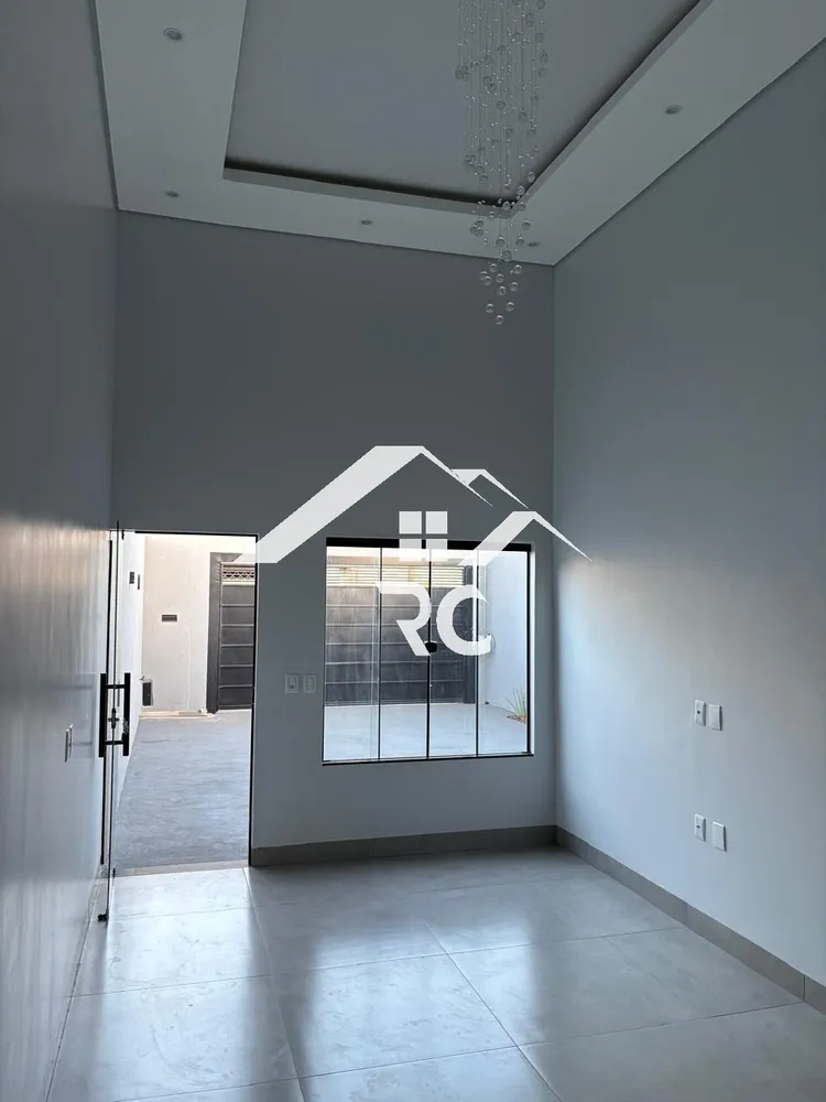 Casa, 3 quartos - Foto 5