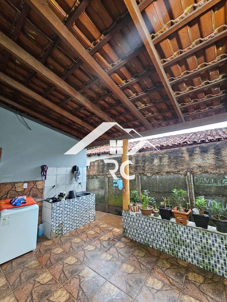 Casa, 2 quartos - Foto 8