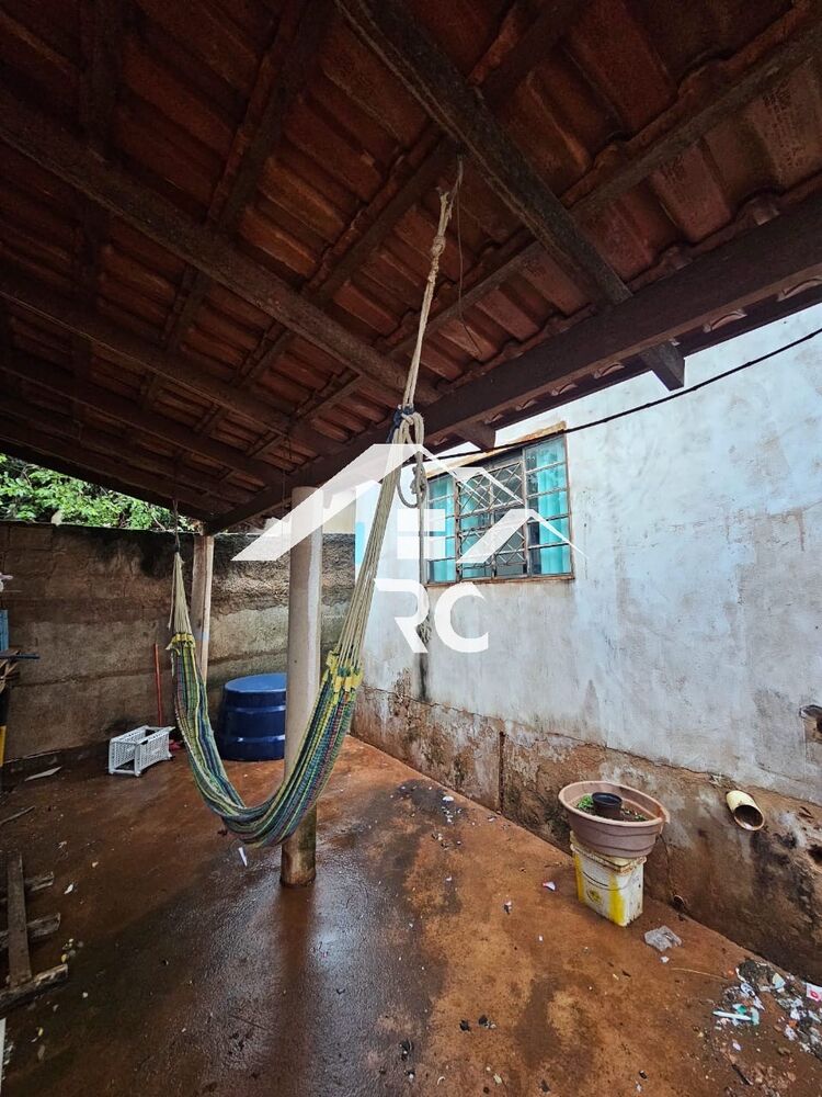 Casa, 2 quartos - Foto 4