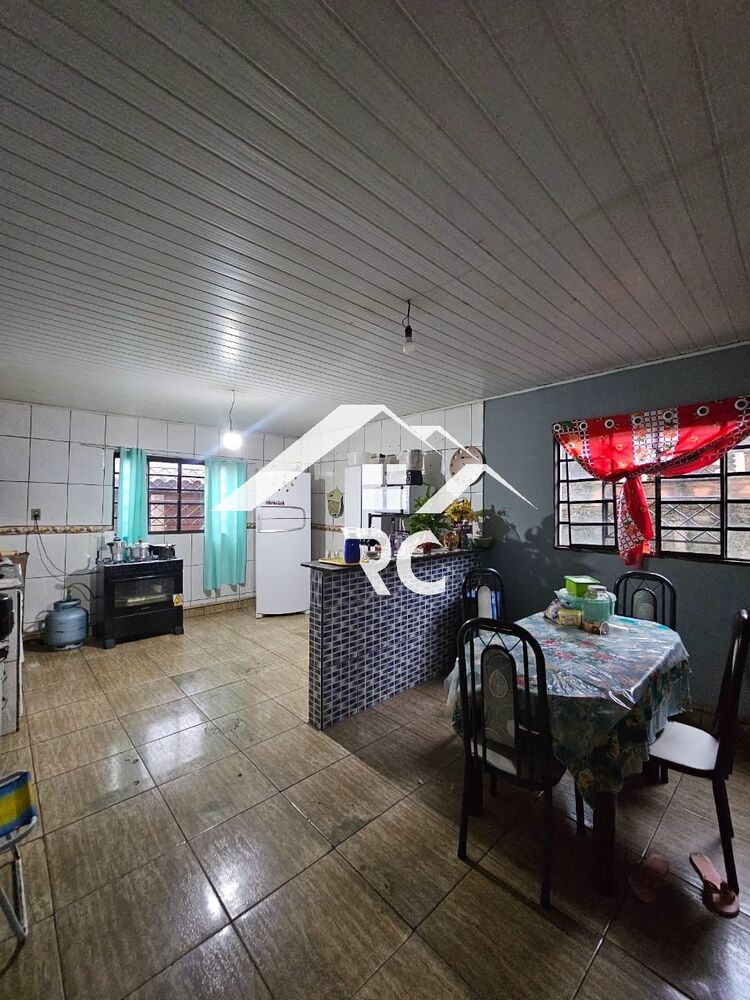 Casa, 2 quartos - Foto 2