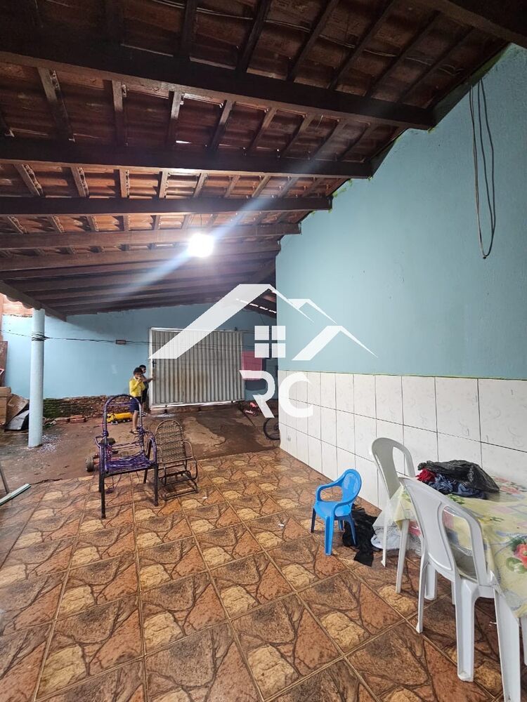 Casa, 2 quartos - Foto 7