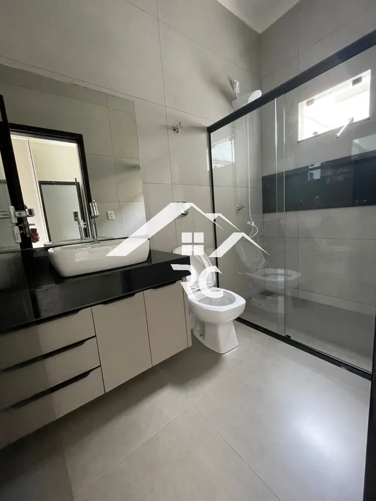 Casa, 3 quartos - Foto 4