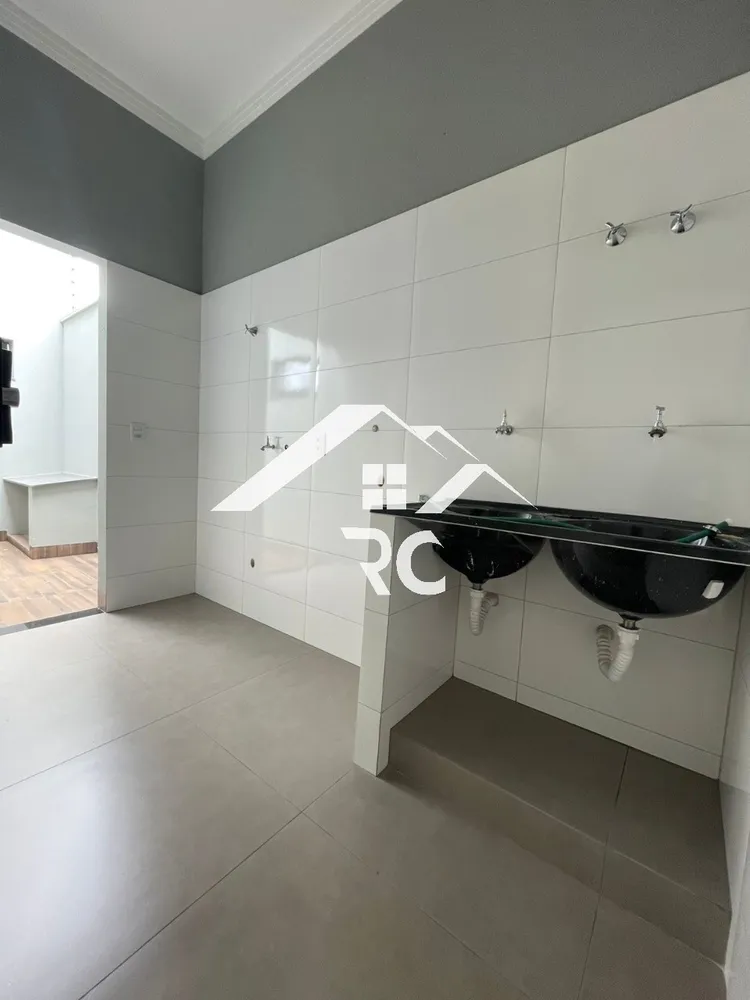 Casa, 3 quartos - Foto 8