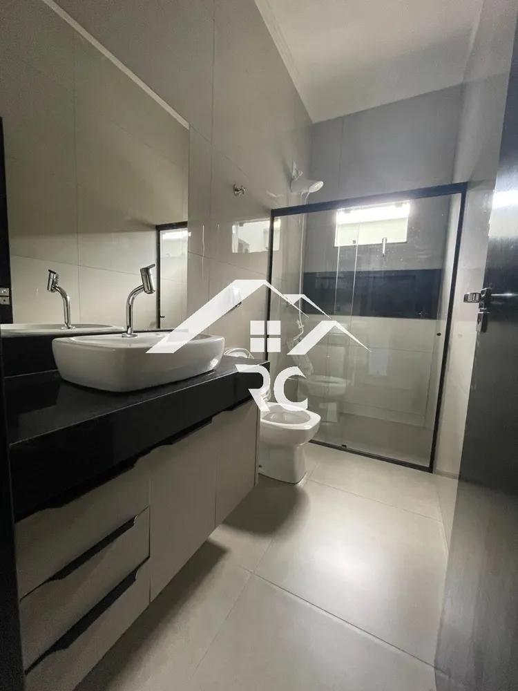 Casa, 3 quartos - Foto 6