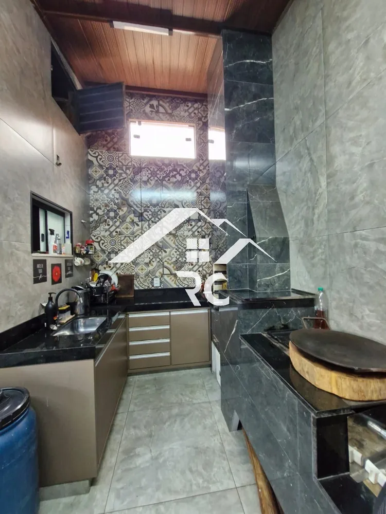 Casa, 2 quartos - Foto 5