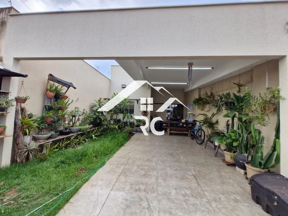 Casa, 2 quartos - Foto 1