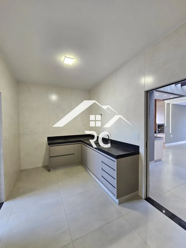 Casa, 3 quartos - Foto 6