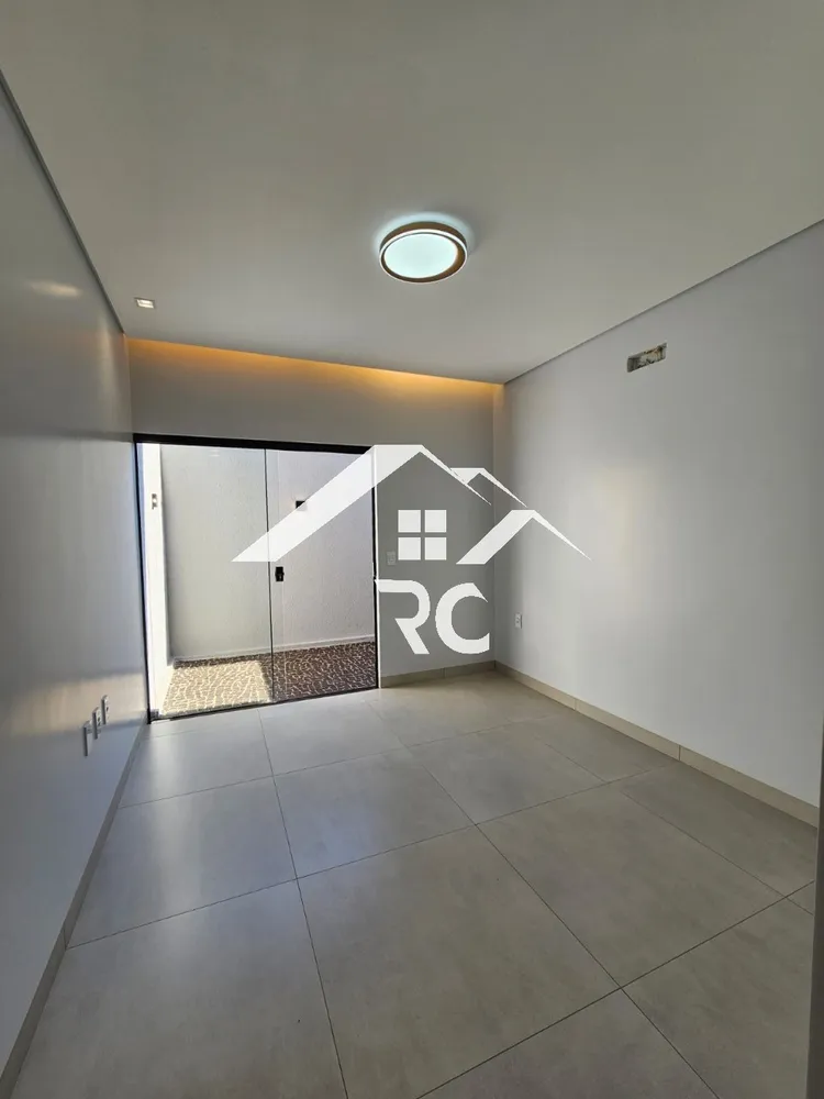 Casa, 3 quartos - Foto 2