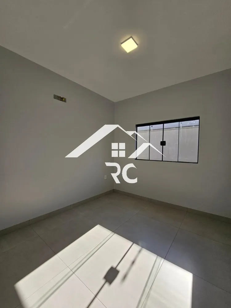 Casa, 3 quartos - Foto 5