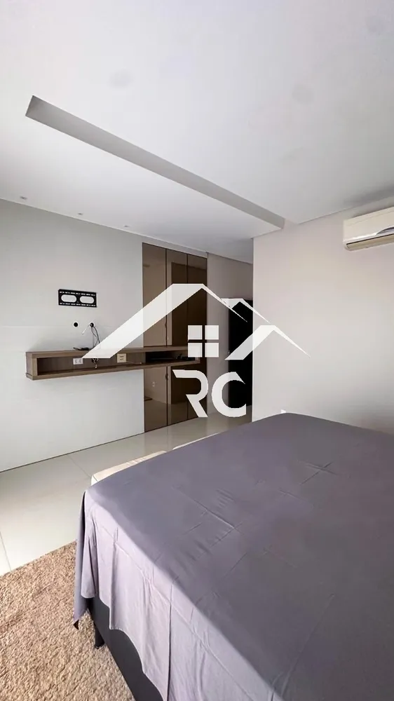 Casa, 4 quartos - Foto 10