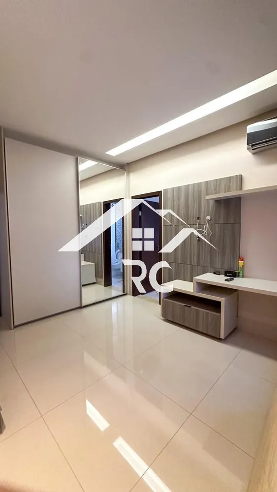 Casa, 4 quartos - Foto 7