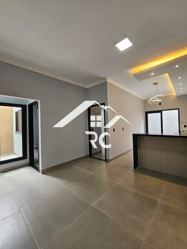 Casa, 3 quartos - Foto 7