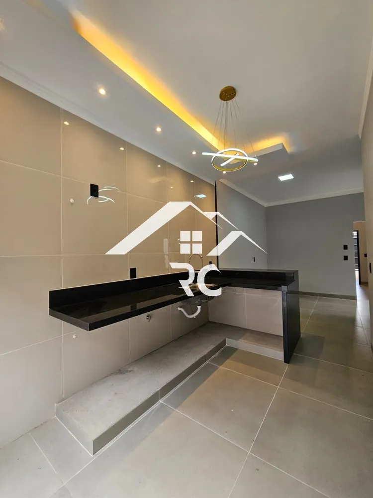 Casa, 3 quartos - Foto 6