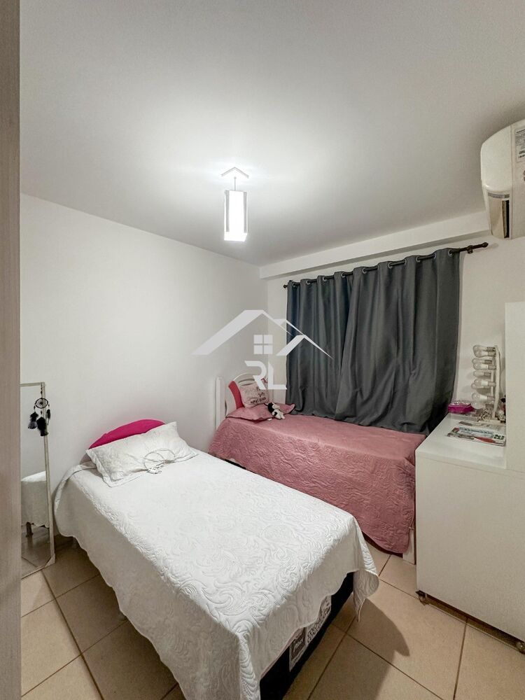 Apartamento, 2 quartos, 59 m² - Foto 5