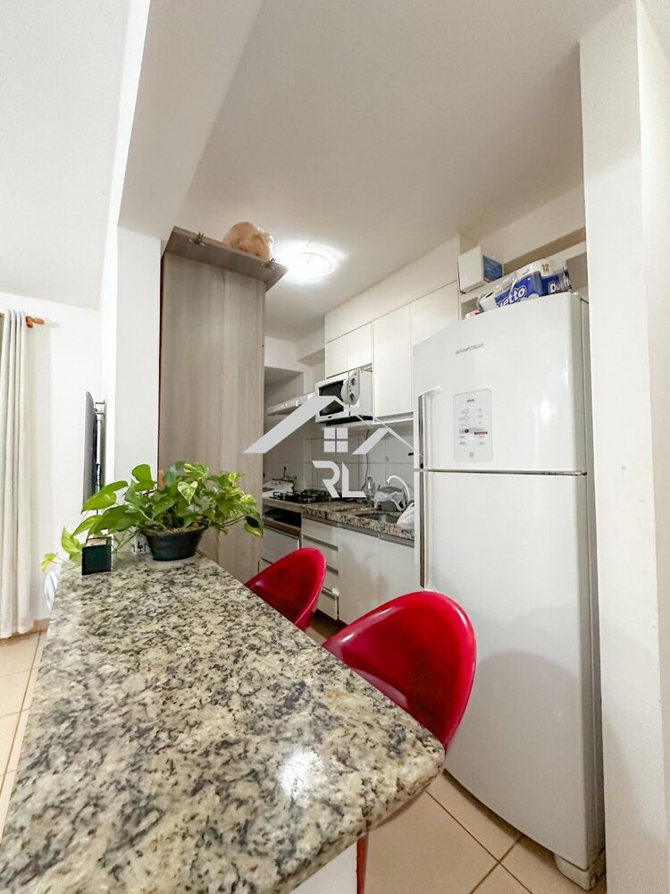 Apartamento, 2 quartos, 59 m² - Foto 4