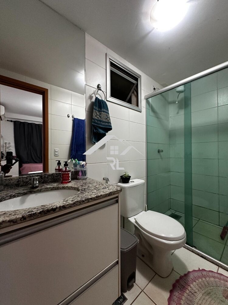 Apartamento, 2 quartos, 59 m² - Foto 8