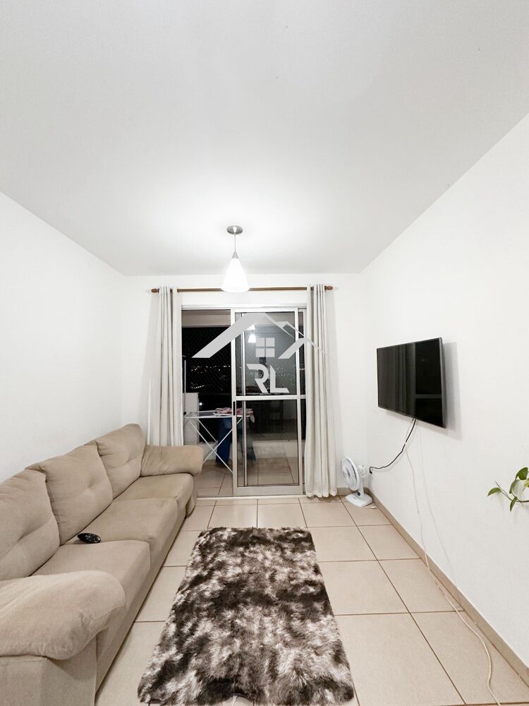 Apartamento, 2 quartos, 59 m² - Foto 2