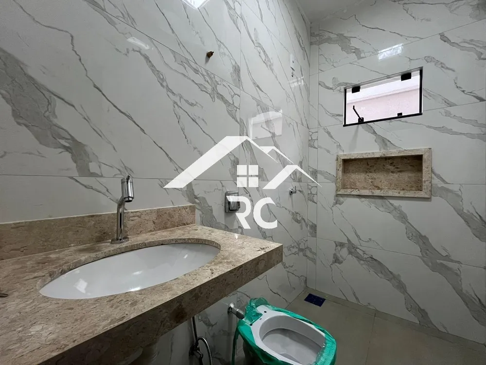 Casa, 3 quartos - Foto 7