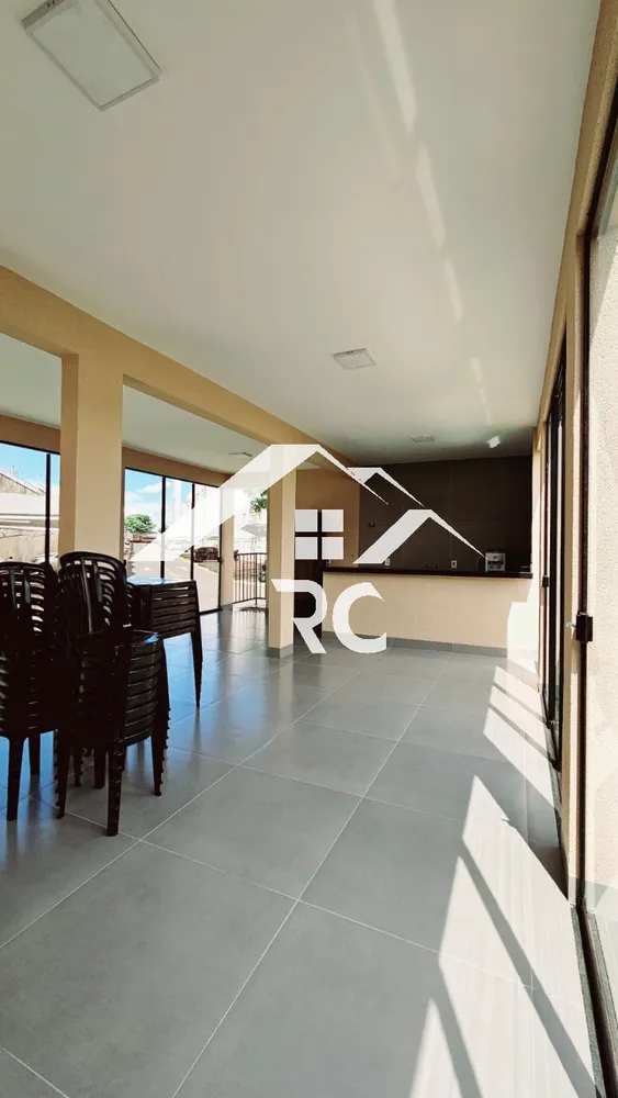 Apartamento, 2 quartos, 64 m² - Foto 6