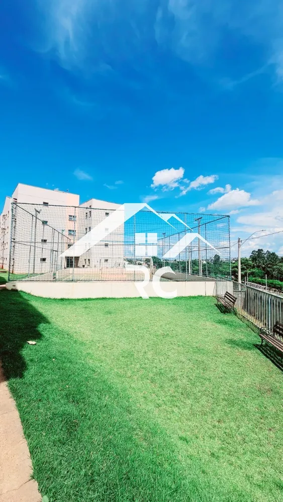 Apartamento, 2 quartos, 64 m² - Foto 9