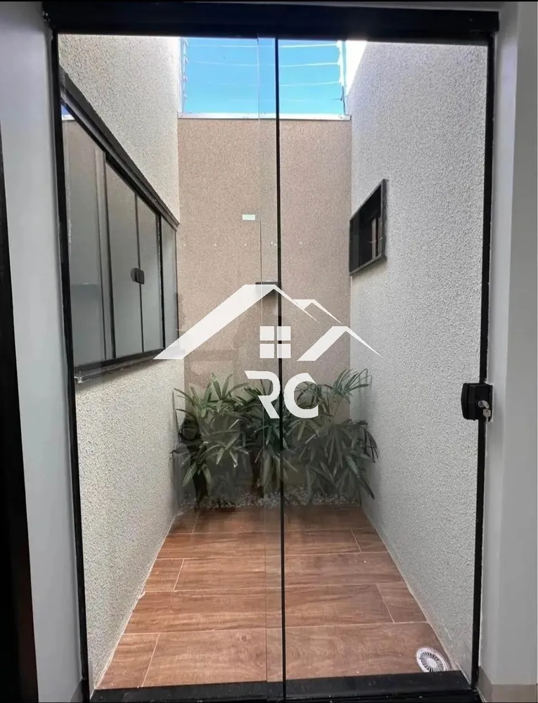 Casa, 3 quartos - Foto 6